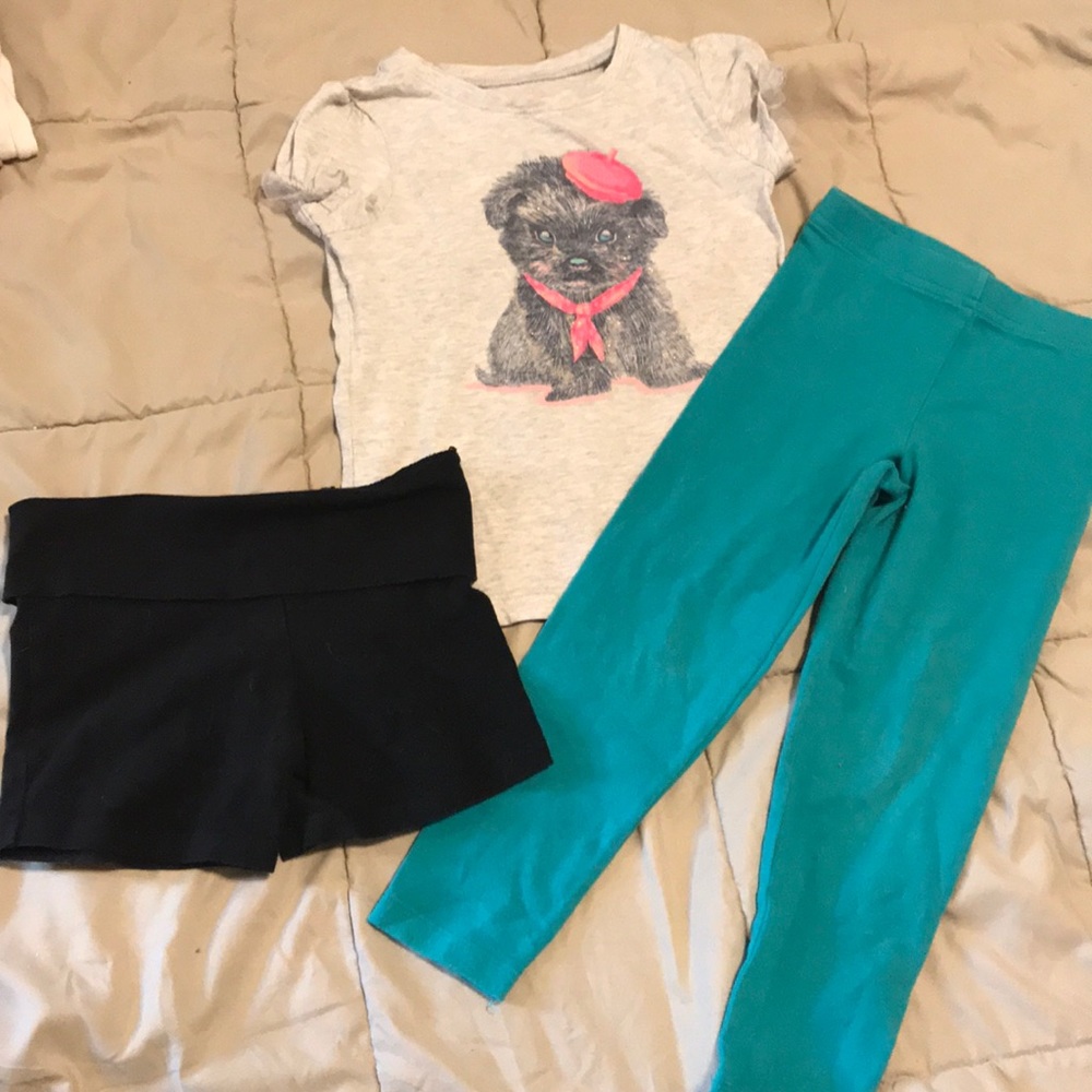 4T bundle